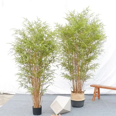 Simüle Bambu Özellikleri Nelerdir?