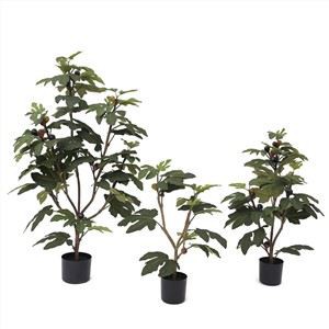 Yapay İncir Ağacı Kapalı